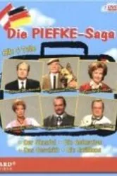 Die Piefke-Saga постер