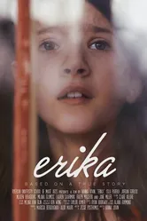 Erika постер