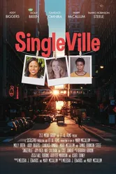 SingleVille постер