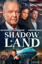 Shadow Land постер
