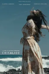 Chrysalis 2016 постер