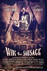 Hide the Sausage постер