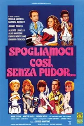 Настолько раздеты, что никакого стыда... 1976 постер