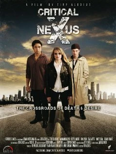 Постер Critical Nexus