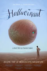 Hallucinaut постер
