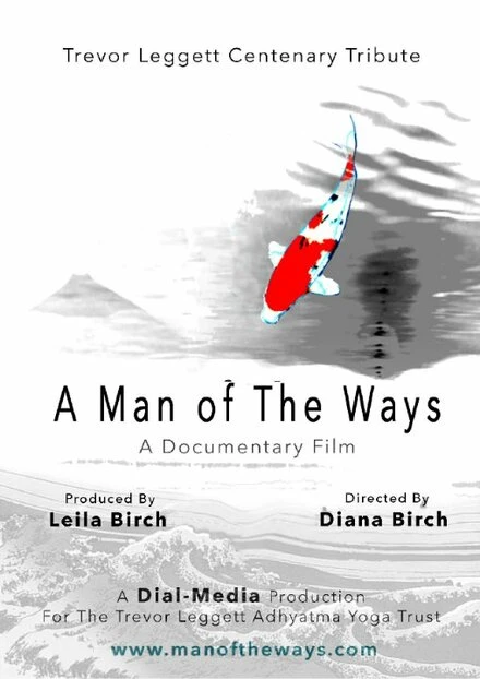 Постер A Man of the Ways