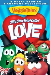 Silly Little Thing Called Love постер
