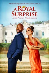 A Royal Surprise постер