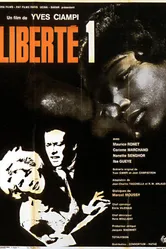 Свобода 1962 постер