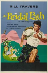 The Bridal Path постер
