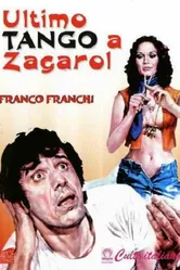 Последнее танго в Загароле 1973 постер