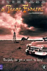 Похороны в Техасе 1999 постер