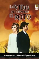 La vida de Chucho el Roto постер