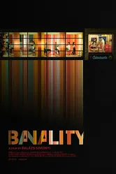 Banality постер