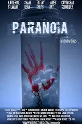 Paranoia 2012 постер