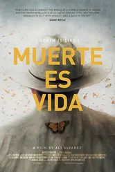 Muerte Es Vida: Death Is Life постер