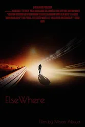 Elsewhere 2016 постер