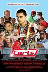 Carts постер