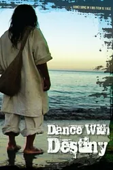 Dance with Destiny постер