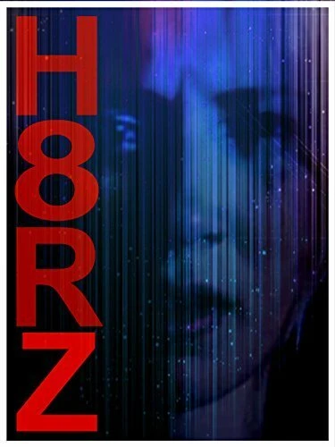 Постер H8RZ