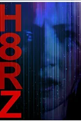 H8RZ постер