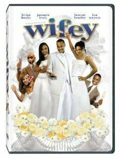 Постер Wifey
