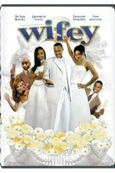 Wifey постер