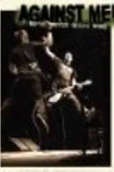 Against Me: We're Never Going Home постер