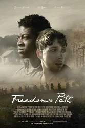 Freedom's Path постер