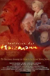 Searching for Haizmann постер