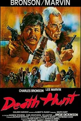Смертельная охота 1981 постер