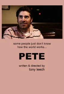 Постер Pete 2011