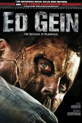 Эд Гейн: Мясник из Плэйнфилда 2007 постер