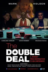 The Double Deal постер