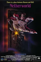 Загробный мир 1991 постер