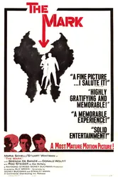 Метка 1961 постер