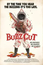 Buzz Cut постер