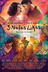 3 Nafas Likas постер