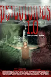 Psicofonias 1.0 постер