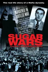 Sugar Wars - The Rise of the Cleveland Mafia постер