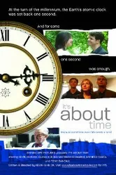 It's About Time постер