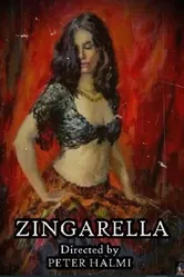 Zingarella постер
