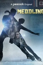 Meddling постер