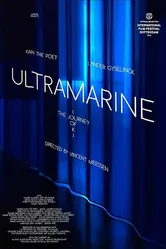 Ultramarine постер