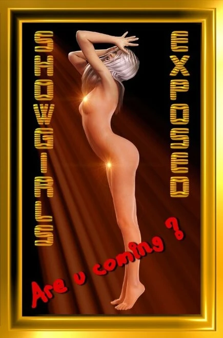 Постер Showgirls: Exposed