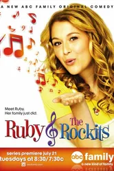 Ruby & the Rockits постер