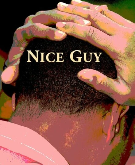 Постер Nice Guy