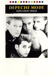 Depeche Mode: Some Great Videos постер