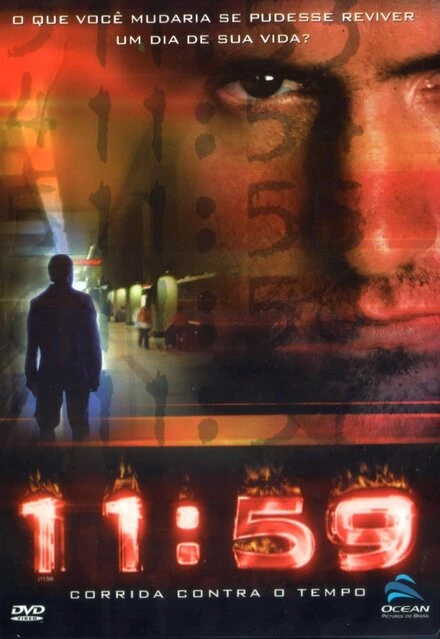 Постер 11:59