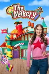 The Makery постер